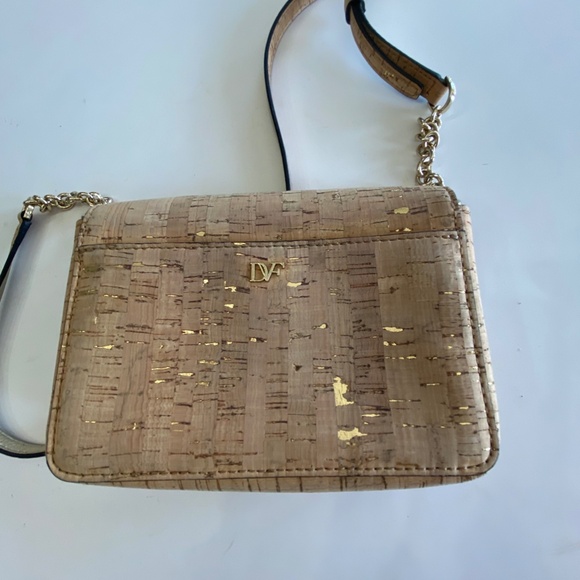 DVF Handbag - Picture 6 of 6